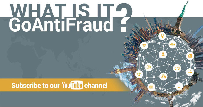 GoAntiFraud